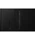 Samsung QH115F-X Pantalla plana para señalización digital 2,92 m (115") LCD Wifi 1000 cd / m² 4K Ultra HD Negro Tizen 24/7