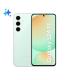 Samsung Galaxy S24 FE 17 cm (6.7") SIM doble Android 14 5G USB Tipo C 8 GB 128 GB 4700 mAh Color menta