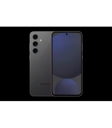 Samsung Galaxy S24 FE 17 cm (6.7") SIM doble Android 14 5G USB Tipo C 8 GB 128 GB 4700 mAh Grafito
