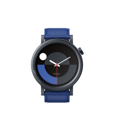 Nothing Watch Pro 2 3,35 cm (1.32") AMOLED Digital 466 x 466 Pixeles Azul GPS (satélite