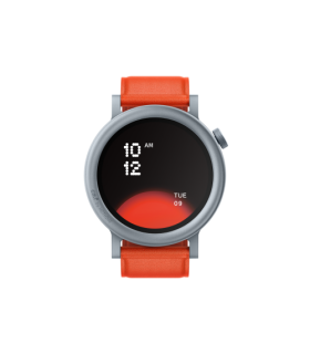 Nothing Watch Pro 2 3,35 cm (1.32") AMOLED Digital 466 x 466 Pixeles Gris GPS (satélite