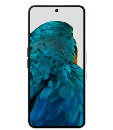 Nothing Phone (3a) 17,2 cm (6.77") SIM doble Android 15 5G USB Tipo C 12 GB 256 GB 5000 mAh Negro