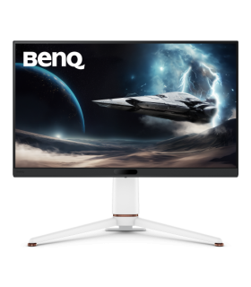 MONITOR GAMING BENQ EX271U MOBIUZ DE 27” 4K 165HZ