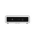 Zotac ZBOX CI629 NANO 1,8 l tamaño PC Negro, Blanco i3-1315U Intel® SoC 1,2 GHz