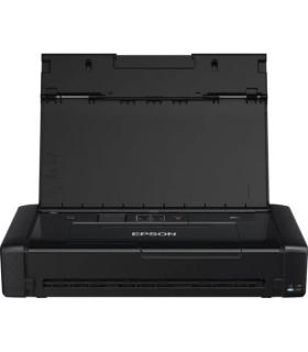 Epson Workforce WF110W Impresora Portatil Color WiFi 14ppm