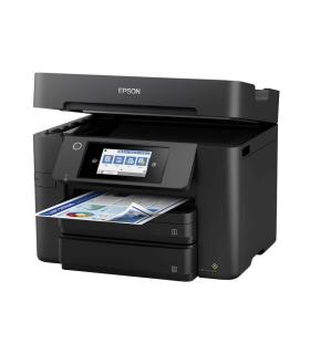 Epson WorkForce Pro WF4830DTWF Impresora Multifuncion Color Fax WiFi Duplex 25ppm