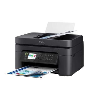Epson Workforce WF2950DWF Impresora Multifuncion Color Fax Duplex WiFi 33ppm