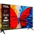 TCL 32S5K Televisor Smart TV 32" QLED FullHD HDR 10 Android TV - WiFi, HDMI, Bluetooth 5.0 - VESA 100x100mm - Color Negro