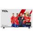 TCL 43P6K Televisor Smart TV 43" LED UltraHD 4K HDR - Google TV, WiFi, HDMI, USB 2.0, Ethernet, Bluetooth - VESA 200x200mm