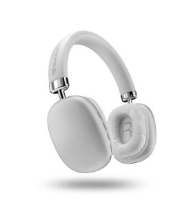 Energy Sistem Style Auriculares Bluetooth 5.4 - Graves Profundos - Conexion Multipunto - Asistente de Voz - Lector MicroSD - Col