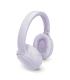 Energy Sistem Hush Auriculares Bluetooth 5.4 - Cancelacion Activa de Ruido - Conexion Multipunto - Asistente de Voz - Color Lava