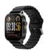 Realme Watch 5 Smartwatch Pantalla Amoled 1,97" - IP68 - Autonomia hasta 16 Dias - Cuerpo de Aluminio - NFC - Color Negro
