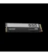 LEXAR LNM-990 SERIES 4TB HIGH SPEED PCIE GEN 5X4 M.2 NVME, UP TO 14,000 MB/S READ AND 11,000 MB/S WRITE