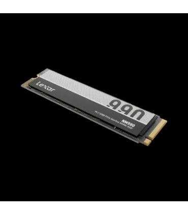 LEXAR LNM-990 2TB HIGH SPEED PCIE GEN 5X4 M.2 NVME, UP TO 14,000 MB/S READ AND 10,000 MB/S WRITE