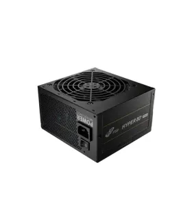 FSP HYPER PRO 650W 80 PLUS BRONZE ATX3.1 PCIE5.1 12V-2X6 BULK