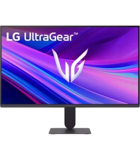 LG Ultragear 24G411A-B Monitor Gaming LED 24" IPS FullHD 144Hz FreeSync HDR10 - Respuesta 1ms MBR - HDMI, DisplayPort - VESA 100