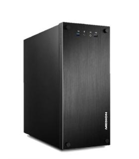 Medion Akoya P67091 Ordenador Intel Core i5-12400F - 16GB - 512GB SSD - RTX 3050 - Windows 11 Home - Color Negro