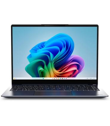 Medion SPRCHRGD 14 S2 MD62722 Portatil Pantalla 14" 2.8K Intel Core Ultra 7 - 32GB - 1TB - Windows 11 Home - Teclado QWERTY (ES