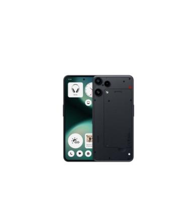 NOTHING PHONE (3A) LITE 8+128 BLACK