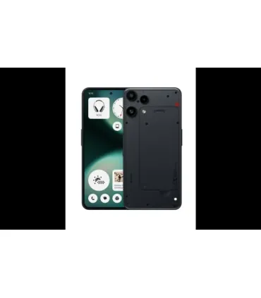 NOTHING PHONE (3A) LITE 8+128 BLACK