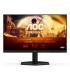 AOC 24G42E Monitor 23.8" LED FastIPS FHD 180Hz - Respuesta 1ms - HDMI, DisplayPort - VESA 100x100mm - Color Negro