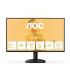 AOC 27B31H Monitor 27" LED IPS FullHD 120Hz - Respuesta 1ms - HDMI, VGA - VESA 100x100mm - Color Negro