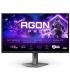 AOC AGON PRO AG276QZD2 Monitor 26.7" QD-OLED QHD 240Hz HDR400 - Respuesta 0.03ms - Altavoces 10W - Ajustable en Altura, Inclinac