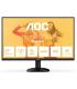 AOC Q27B35E Monitor 27" LED IPS QHD 120Hz HDR10 - Respuesta 1ms - HDMI, DisplayPort - VESA 100x100mm - Color Negro