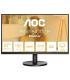 AOC U27B3A Monitor 27" LED IPS UHD 4K 60Hz HDR10 - Respuesta 4ms - HDMI, DisplayPort - Altavoces 4W - VESA 100x100mm - Color Neg