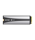 4TB LEXAR PLAY 2280 PCLE GEN 4X4 NVME UP TO 7400 MB/S READ AND 6500 MB/S WRITE
