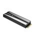 4TB LEXAR PLAY 2280 PCLE GEN 4X4 NVME UP TO 7400 MB/S READ AND 6500 MB/S WRITE