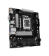 PLACA ASROCK H810M-X,INTEL,1851,H810,2DDR5,128GB,VGA+HDMI+DP,4SATA6+1M.2,2.5GBLAN,5USB3.2,MATX
