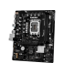 PLACA ASROCK B860M-H2,INTEL,1851,B860,2DDR5,128GB,2HDMI,4SATA3+2M.2,1GBELAN,7USB3.2,MATX