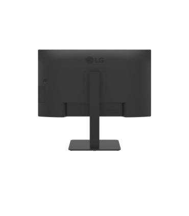 MONITOR LG, 27 PULGADAS, 27BA65QB, 68,6 CM, 2560 X 1440 PIXELES, WIDE QUAD HD, LED, 5 MS, NEGRO