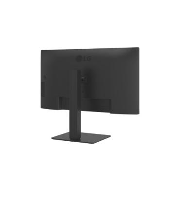MONITOR LG, 27 PULGADAS, 27BA65QB, 68,6 CM, 2560 X 1440 PIXELES, WIDE QUAD HD, LED, 5 MS, NEGRO