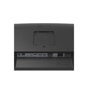 MONITOR LG, 27 PULGADAS, 27BA65QB, 68,6 CM, 2560 X 1440 PIXELES, WIDE QUAD HD, LED, 5 MS, NEGRO