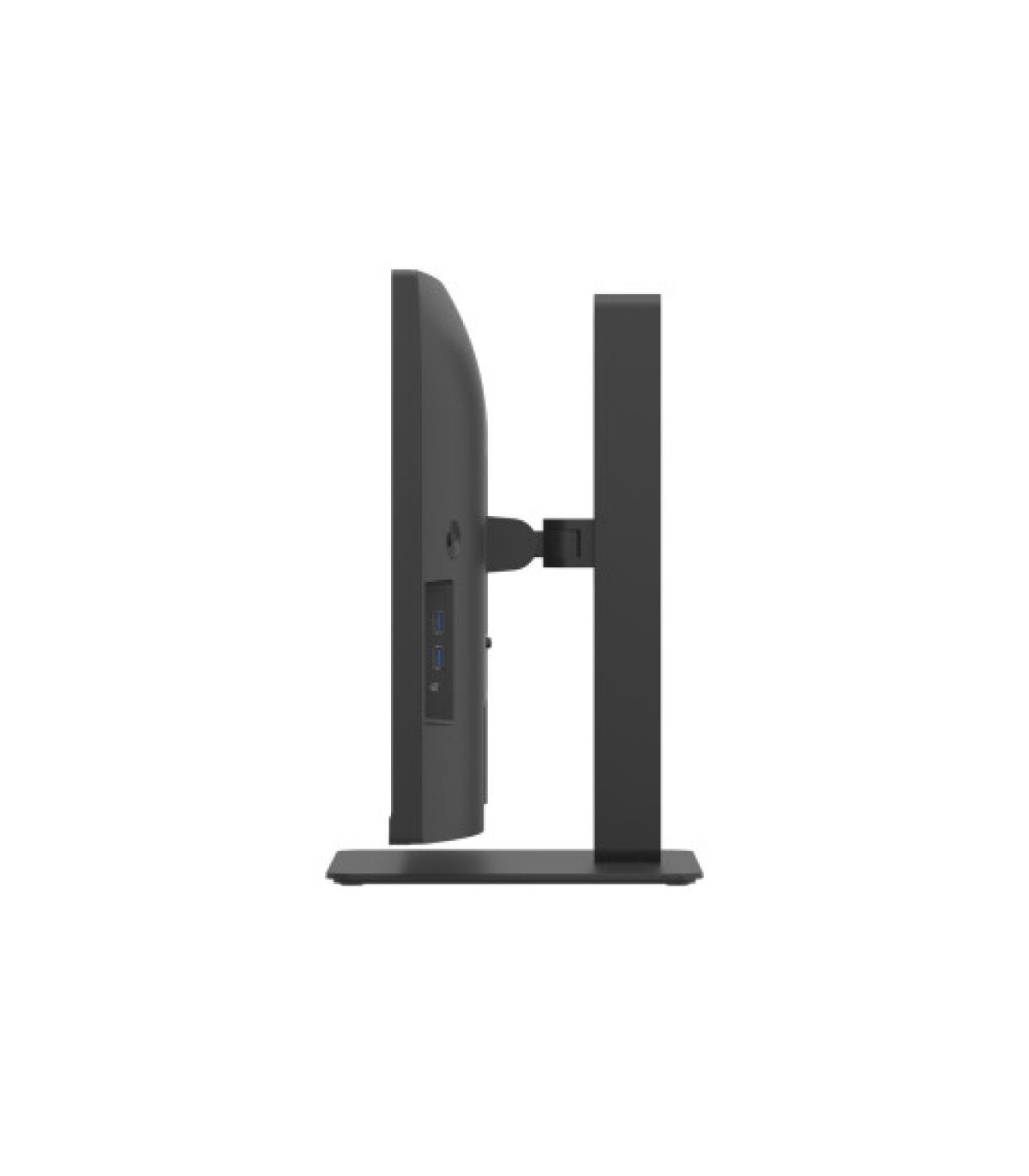 MONITOR LG, 27 PULGADAS, 27BA65QB, 68,6 CM, 2560 X 1440 PIXELES, WIDE QUAD HD, LED, 5 MS, NEGRO