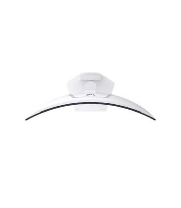 MONITOR LG, 34 PULGADAS, 34GX90SA-W, 86,4 CM, 3440 X 1440 PIXELES, WIDE QUAD HD, OLED, BLANCO