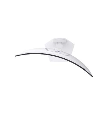 MONITOR LG, 34 PULGADAS, 34GX90SA-W, 86,4 CM, 3440 X 1440 PIXELES, WIDE QUAD HD, OLED, BLANCO