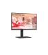 MONITOR LG, 27 PULGADAS, 27BA75QB-B.AEU, 68,6 CM, 2560 X 1440 PIXELES, WIDE QUAD HD, LED, 5 MS, NEGRO