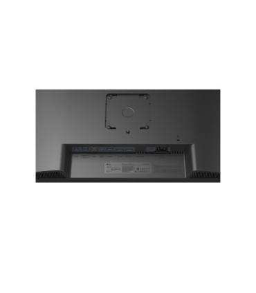 MONITOR LG, 27 PULGADAS, 27BA75QB-B.AEU, 68,6 CM, 2560 X 1440 PIXELES, WIDE QUAD HD, LED, 5 MS, NEGRO