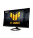 ASUS TUF Gaming VG249Q5R pantalla para PC 60,5 cm (23.8") 1920 x 1080 Pixeles Full HD LED Negro