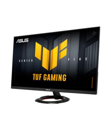 ASUS TUF Gaming VG249Q5R pantalla para PC 60,5 cm (23.8") 1920 x 1080 Pixeles Full HD LED Negro