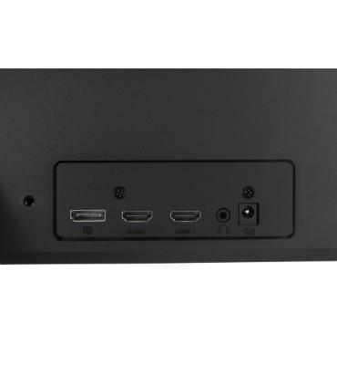 ASUS TUF Gaming VG249Q5R pantalla para PC 60,5 cm (23.8") 1920 x 1080 Pixeles Full HD LED Negro