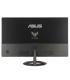 ASUS TUF Gaming VG249Q5R pantalla para PC 60,5 cm (23.8") 1920 x 1080 Pixeles Full HD LED Negro