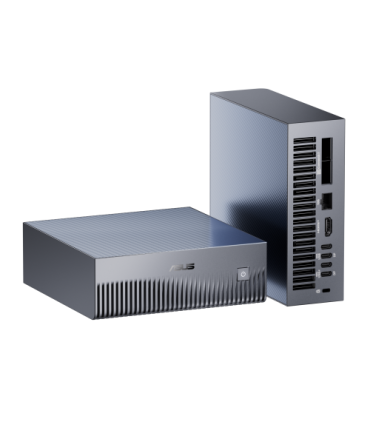ASUS Ascent GX10 GX10-GG0003BN GB10 128 GB LPDDR5x-SDRAM Mini PC Gris