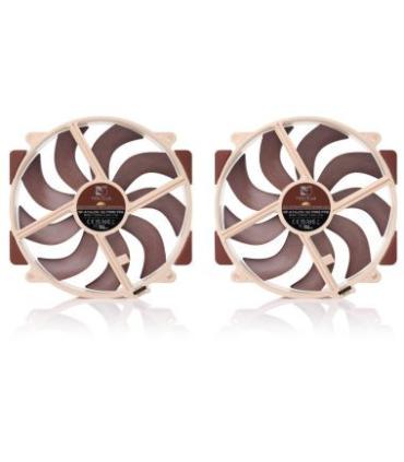 NOCTUA VENTILADOR A14X25R G2 PWM SX NEXT-GEN ROUND-FRAME 140MM