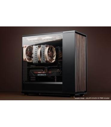 NOCTUA VENTILADOR A14X25R G2 PWM SX NEXT-GEN ROUND-FRAME 140MM