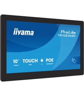 iiyama TW1023ASC-B3P panel de control táctil 25,6 cm (10.1") 1280 x 800 Pixeles