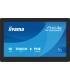 iiyama TW1023ASC-B3P panel de control táctil 25,6 cm (10.1") 1280 x 800 Pixeles